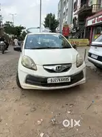 Honda Brio 2012