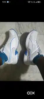 PUMA original running shoes