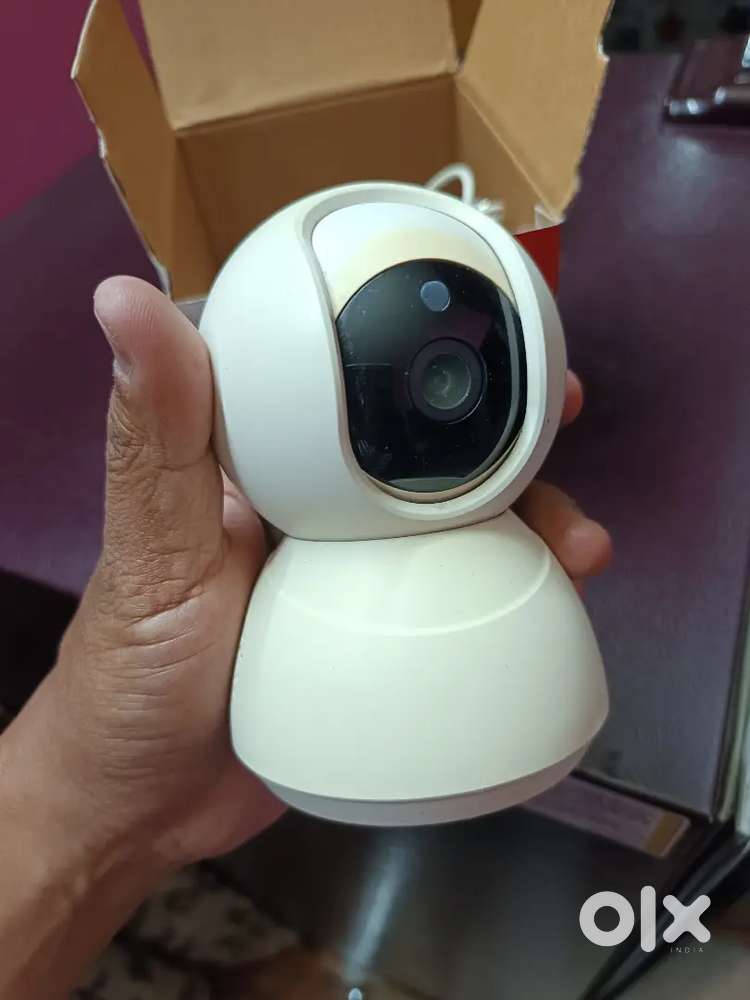 Wireless camera