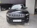 Jeep Compass 2018 Diesel Well Maintained