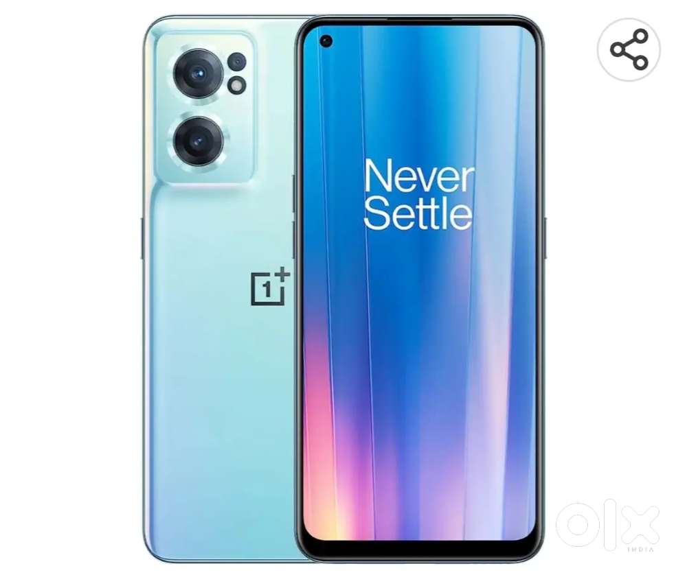 One plus nord ce 2 5g