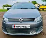 Volkswagen Vento 2014 Highline Diesel Top End