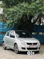 Maruti Suzuki Swift 2009 Petrol 87000 Km Driven