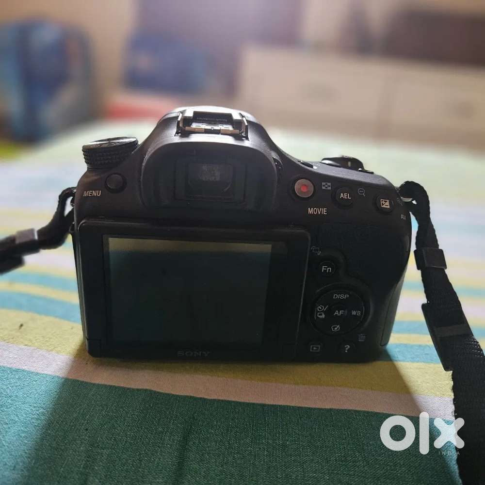 Sony SLT-A58 Brand New Camera