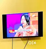 Xiomi 5A tv brand bew in excellent condition