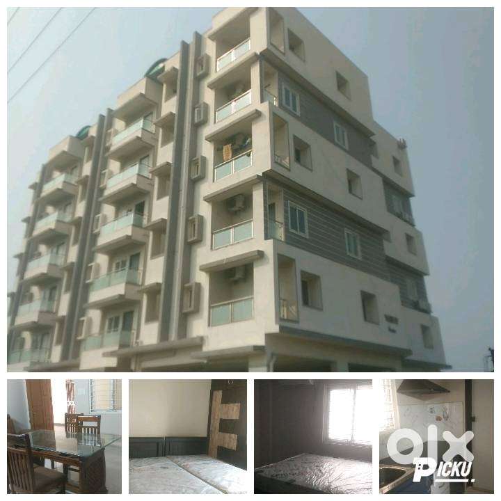 Aavaas Prime Apartments For Sale