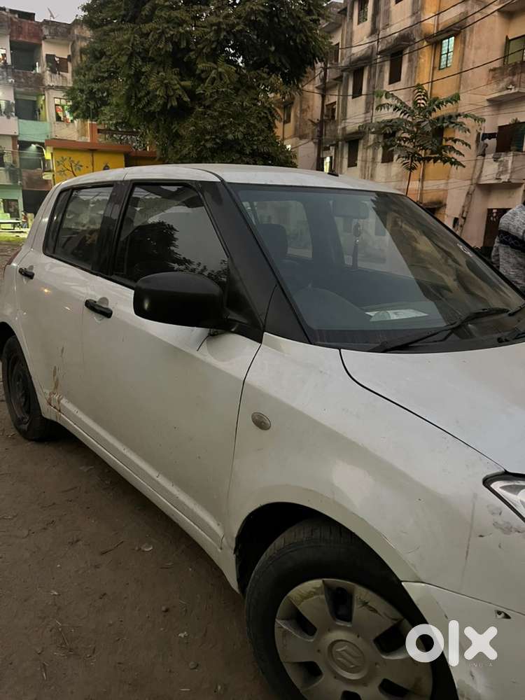 Maruti Suzuki Swift 2009 Diesel 80000 Km Driven