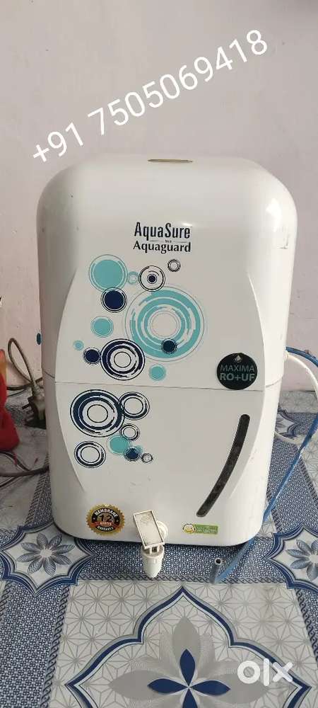 Aquasure from Aquaguard