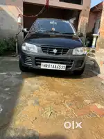 Maruti Suzuki Alto 2010 Petrol Good Condition