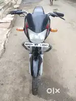 BAJAJ CT 100