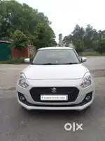 Maruti Suzuki Swift 2021-2024 ZXi CNG, 2020, Petrol