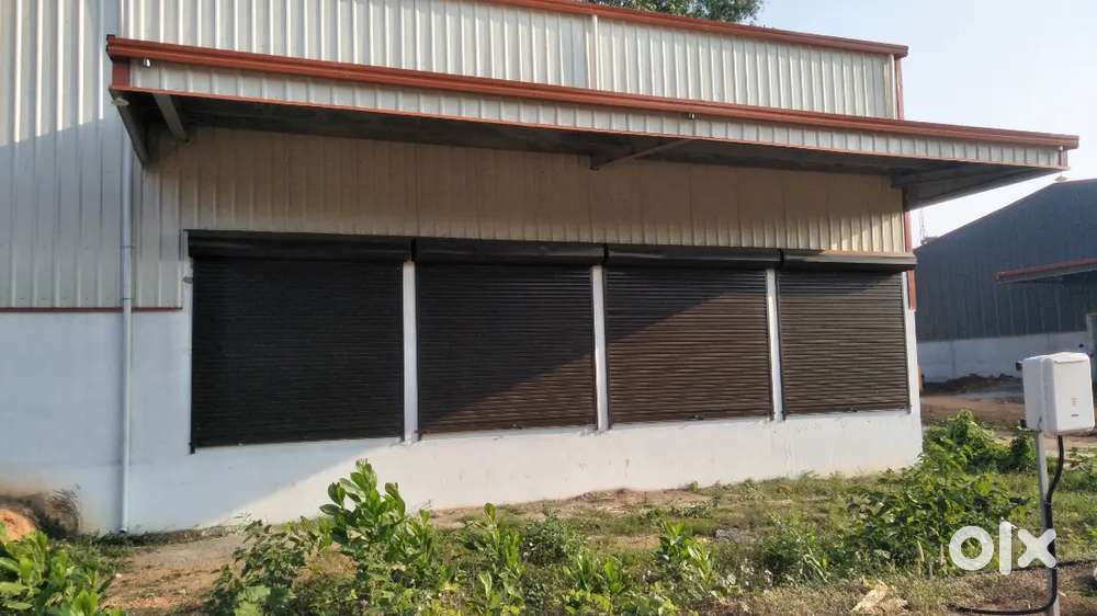 GODOWN FOR RENT @1400SQFT /2000SQFT 5000/25000 SQFT  AT KALAMASSERY