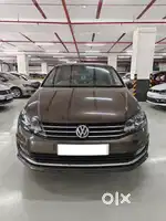 Volkswagen Vento 1.2 TSI Highline Plus AT, 2018, Petrol