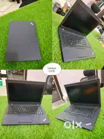 Refurbished laptop