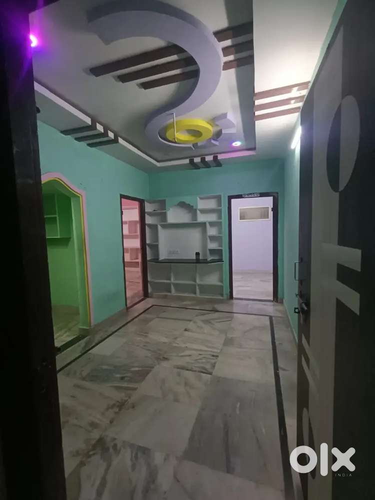 2Bhk house for rent- 10K