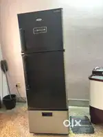 Whirlpool Frost Free Triple-Door Refrigerator