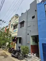 1 BHK house for rent at Gandhimanagar Peelamedu