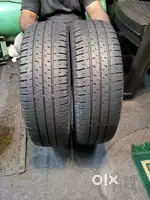 185 65 r 15.  Brigestone Ecopia tyres sales