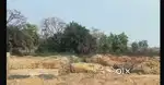 On road 52 dismil plot on shaibganj raod
