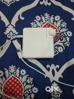Macbook pro charger
