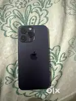 14 pro max 256 gb