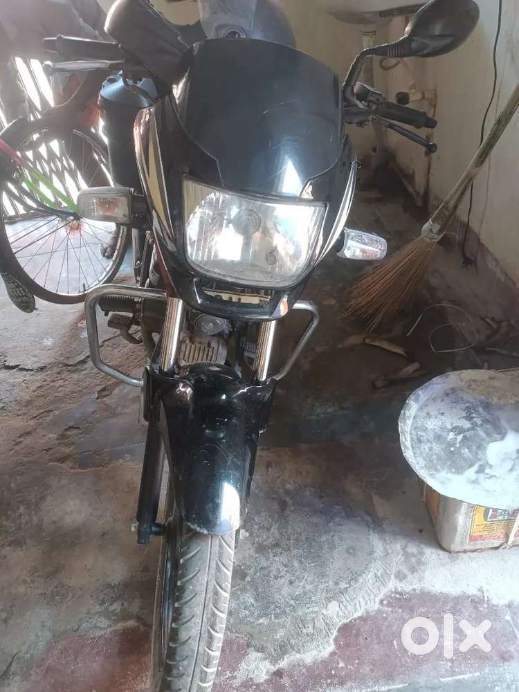 Hero Super 19 model