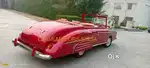 Vintage Wedding Car Luxmi Motors Sirsa