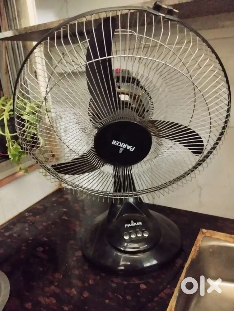 Fan for Sale