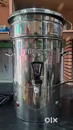 Coffee filter (Pradeep)