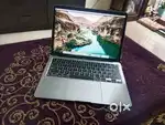 MACBOOK AIR M1 WITH RETINA DISPLAY IN A+CONDITION