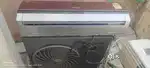 AllAc refrigerator washing machine sarvis and riper chaya badanu