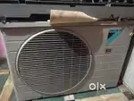 Daikin inverter ac 1.8 ton
