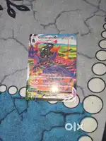 Pokemon card corviknight only cash
