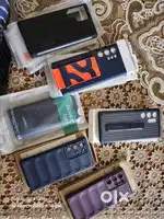 Samsung S22 Ultra covers for sale!