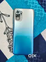 Redmi Note 10s