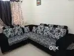 6 seater sofa full set