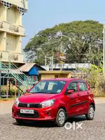Maruti Suzuki Celerio 1.0 ZXI MT, 2020, Petrol