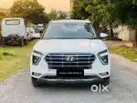 Hyundai Creta SX (O) 1.5 Diesel, 2020, Diesel