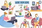 Writting typing and data entry available