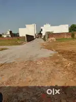 It's a best north facing plot