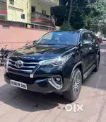 Toyota Fortuner 3.0 4x4 Automatic, 2020, Diesel