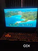ASUS TUF gaming A15
8 cores