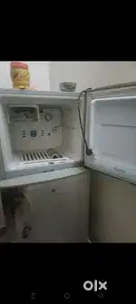 In working condition