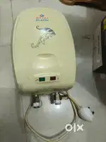 Bajaj geyser