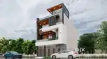 500 gaj pilot 65 hajar rupai gaj