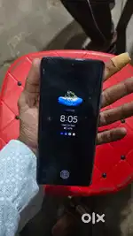 Oppo f27 pro plus 5g Ram 8+8 256gb