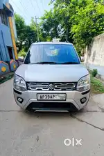 Maruti Suzuki Wagon R, (2019) Petrol 67000 Km Running,