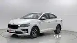 Skoda Slavia Style 1.0L TSI AT, 2022, Petrol