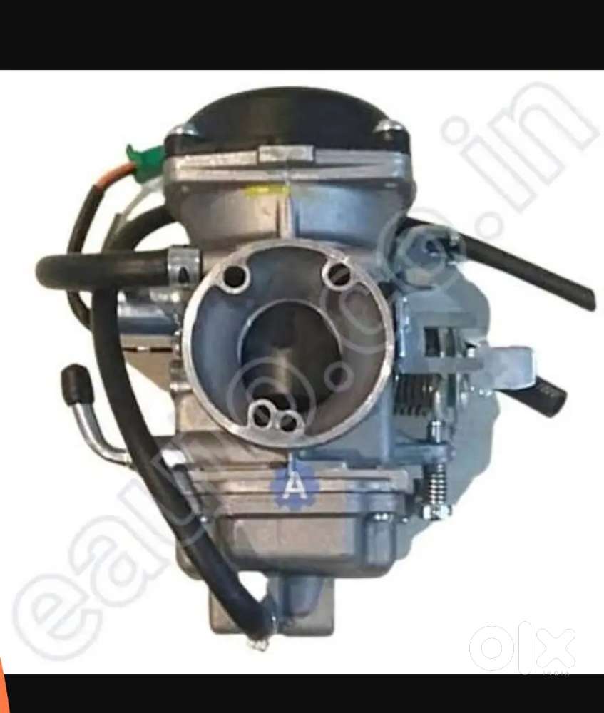 Pulser 220 carborator