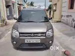 Maruti Suzuki Wagon R 2022 Petrol 72310 Km Driven